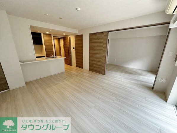 リストレジデンス桜新町の物件内観写真